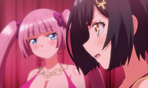 Seihou Shouka Saint Lime - Episode 2 - Screenshot 6