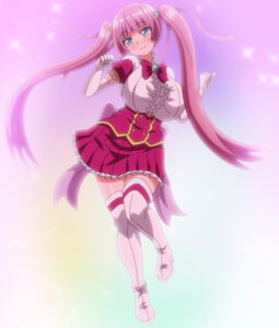 Seihou Shouka Saint Lime - Episode 2 - Screenshot 7