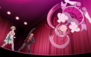 Seihou Shouka Saint Lime - Episode 2 - Screenshot 8