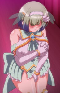 Seihou Shouka Saint Lime - Episode 2 - Screenshot 11