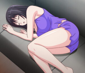 Todo no Tsumari - Screenshot