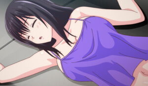 Todo no Tsumari - Screenshot