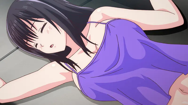 Todo no Tsumari - Screenshot