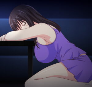 Todo no Tsumari - Screenshot