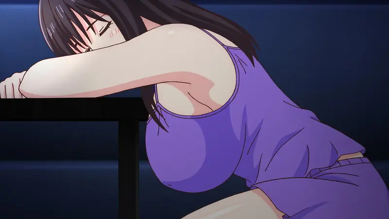 Todo no Tsumari - Screenshot