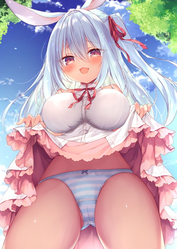 Boku no Risou no Isekai Seikatsu - Boku no Risou no Isekai Seikatsu – Episode 4 (PV (Preview))