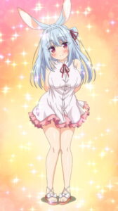 Boku no Risou no Isekai Seikatsu - Episode 4 - Screenshot 1
