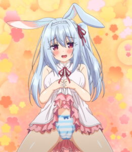 Boku no Risou no Isekai Seikatsu - Episode 4 - Screenshot 12