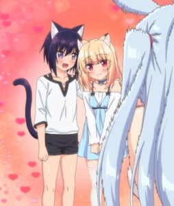 Boku no Risou no Isekai Seikatsu - Episode 4 - Screenshot 2
