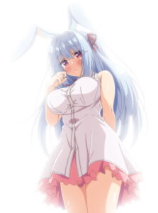Boku no Risou no Isekai Seikatsu - Episode 4 - Screenshot 3