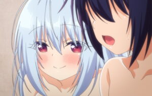 Boku no Risou no Isekai Seikatsu - Episode 4 - Screenshot 32