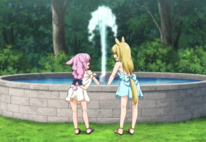 Boku no Risou no Isekai Seikatsu - Episode 4 - Screenshot 4