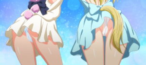 Boku no Risou no Isekai Seikatsu - Episode 4 - Screenshot 5
