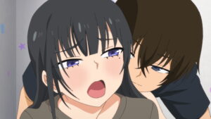 Choro Mesu Days - Episode 2 - Screenshot 13