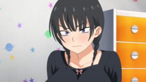 Choro Mesu Days - Episode 2 - Screenshot 24
