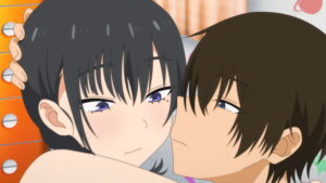 Choro Mesu Days - Episode 2 - Screenshot 4