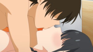 Choro Mesu Days - Episode 2 - Screenshot 1
