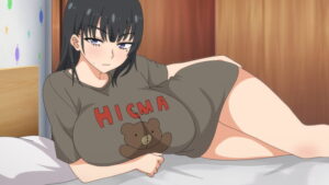 Choro Mesu Days - Episode 2 - Screenshot 23