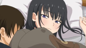 Choro Mesu Days - Episode 2 - Screenshot 22