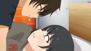 Choro Mesu Days - Episode 2 - Screenshot 21