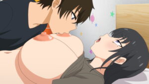 Choro Mesu Days - Episode 2 - Screenshot 18