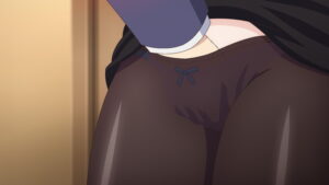 Hamehara: Sore Sekuhara Desu! - Screenshot