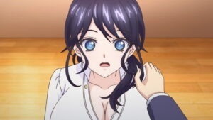 Hamehara: Sore Sekuhara Desu! - Screenshot