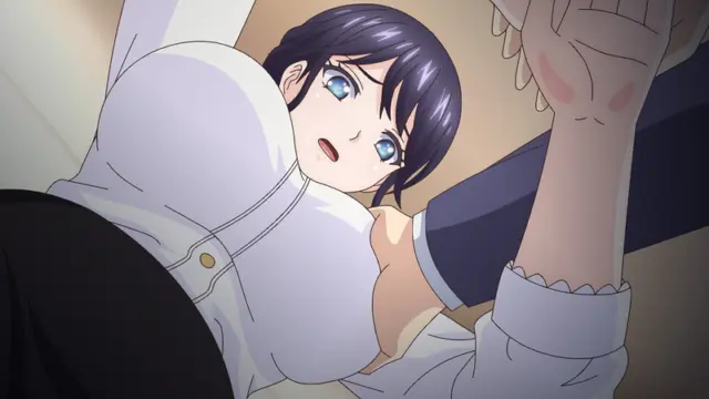 Hamehara: Sore Sekuhara Desu! - Screenshot