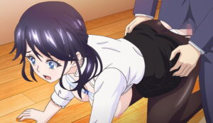 Hamehara: Sore Sekuhara Desu! - Screenshot
