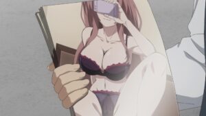 Ingoku Danchi Deviant`s Apartment Complex - Episode 2 - Screenshot 1