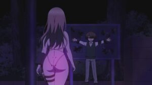 Ingoku Danchi Deviant`s Apartment Complex - Episode 2 - Screenshot 11