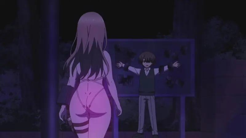 Ingoku Danchi Deviant`s Apartment Complex - Episode 2 - Screenshot 11