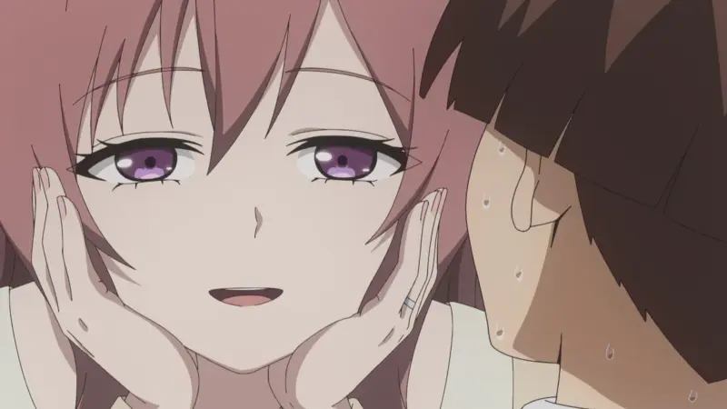 Ingoku Danchi Deviant`s Apartment Complex - Episode 2 - Screenshot 4