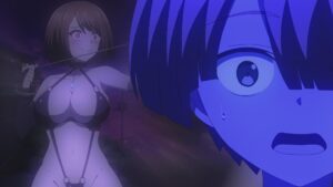 Ingoku Danchi Deviant`s Apartment Complex - Episode 2 - Screenshot 8