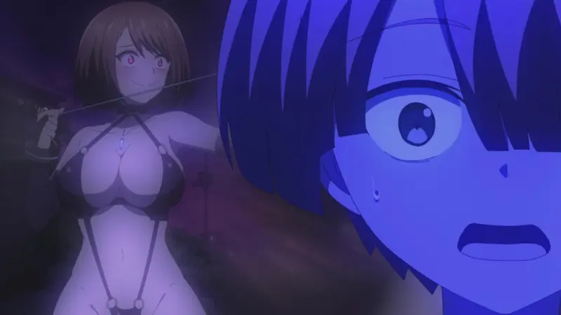 Ingoku Danchi Deviant`s Apartment Complex - Episode 2 - Screenshot 8