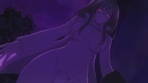 Ingoku Danchi Deviant`s Apartment Complex - Episode 2 - Screenshot 9