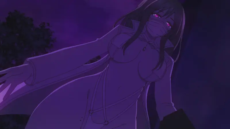 Ingoku Danchi Deviant`s Apartment Complex - Episode 2 - Screenshot 9