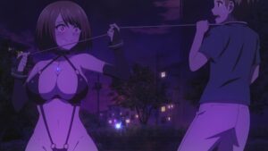 Ingoku Danchi - Screenshot