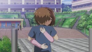 Ingoku Danchi - Screenshot
