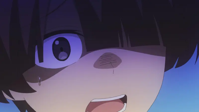 Ingoku Danchi - Screenshot