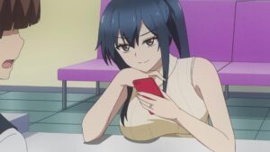 Ingoku Danchi - Episode 3 - Screenshot 1