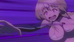 Ingoku Danchi - Episode 3 - Screenshot 17