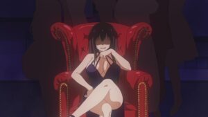 Ingoku Danchi - Episode 3 - Screenshot 2
