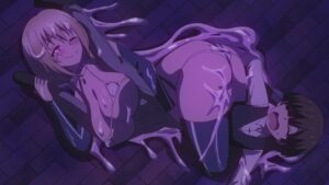 Ingoku Danchi - Episode 3 - Screenshot 19