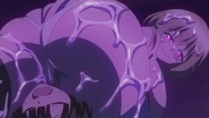 Ingoku Danchi - Episode 3 - Screenshot 20