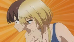 Ingoku Danchi - Episode 3 - Screenshot 6