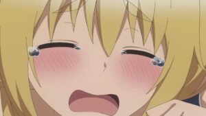 Ingoku Danchi - Episode 3 - Screenshot 8