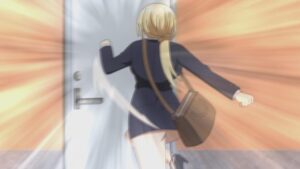 Ingoku Danchi - Episode 4 - Screenshot 11