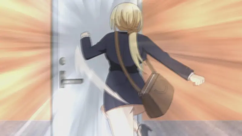 Ingoku Danchi - Episode 4 - Screenshot 11