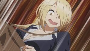 Ingoku Danchi - Episode 4 - Screenshot 13